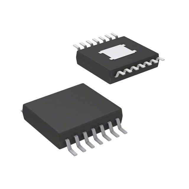 LM3150MHE/NOPB Texas Instruments